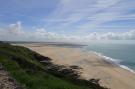 FerienhausFrankreich - : Anwesen in der Bucht von Mont St Michel