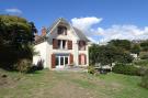 Holiday homeFrance - : Ferienhaus La Bucaille Barneville-Carteret