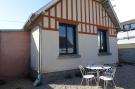 Holiday homeFrance - : Ferienhaus Saint Martin de Bréhal