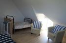 VakantiehuisFrankrijk - : Holiday home in Bricqueville sur Mer