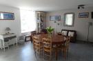 FerienhausFrankreich - : Holiday home in Bricqueville sur Mer