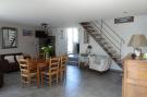 Holiday homeFrance - : Holiday home in Bricqueville sur Mer