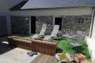 VakantiehuisFrankrijk - : Holiday home in Bricqueville sur Mer