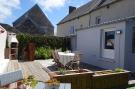 FerienhausFrankreich - : Holiday home in Bricqueville sur Mer