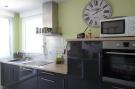 Holiday homeFrance - : Holiday home in Bricqueville sur Mer