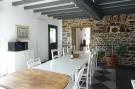 Holiday homeFrance - : Ferienhaus Saint Ovin