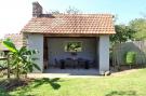 Holiday homeFrance - : Ferienhaus Saint Ovin