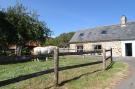 Holiday homeFrance - : Ferienhaus Saint Ovin