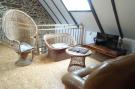 Holiday homeFrance - : Ferienhaus Saint Ovin