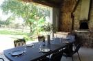 Holiday homeFrance - : Ferienhaus Saint Ovin