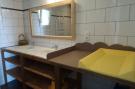 Holiday homeFrance - : Ferienhaus Saint Ovin