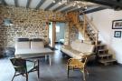 Holiday homeFrance - : Ferienhaus Saint Ovin