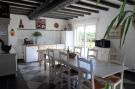 Holiday homeFrance - : Ferienhaus Saint Ovin