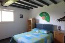 Holiday homeFrance - : Ferienhaus Saint Ovin