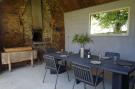 Holiday homeFrance - : Ferienhaus Saint Ovin