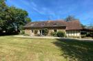 VakantiehuisFrankrijk - : Holiday home in Le Val Saint Père