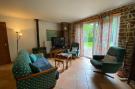 Holiday homeFrance - : Holiday home in Le Val Saint Père