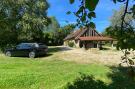 VakantiehuisFrankrijk - : Holiday home in Le Val Saint Père