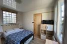 Holiday homeFrance - : Ferienhaus Donville-les-Bains