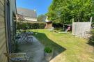 Holiday homeFrance - : Ferienhaus Donville-les-Bains