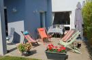 Holiday homeFrance - : Maison de vacances Dragey-Ronthon