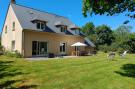 FerienhausFrankreich - : Holiday home in Dragey Ronthon