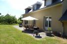 FerienhausFrankreich - : Holiday home in Dragey Ronthon