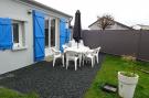 Holiday homeFrance - : Holiday home Gouville sur Mer