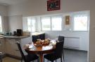 FerienhausFrankreich - : Holiday home Gouville sur Mer