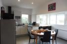 VakantiehuisFrankrijk - : Holiday home Gouville sur Mer