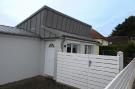 Holiday homeFrance - : Holiday home Gouville sur Mer