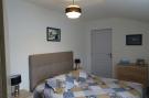 VakantiehuisFrankrijk - : Holiday home Gouville sur Mer