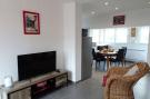 VakantiehuisFrankrijk - : Holiday home Gouville sur Mer