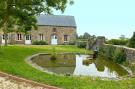 Holiday homeFrance - : Holiday home Denneville