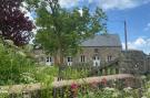 Holiday homeFrance - : Holiday home Denneville