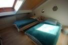 Holiday homeFrance - : Maisonnette-Wohnung in Jullouville