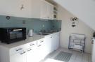 Holiday homeFrance - : Maisonnette-Wohnung in Jullouville