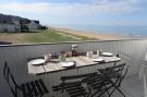 Holiday homeFrance - : Maisonnette-Wohnung in Jullouville