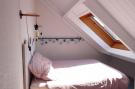 Holiday homeFrance - : Maisonnette-Wohnung in Jullouville