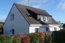 FerienhausFrankreich - : Maison de vacances Saint-Pierre-Quiberon