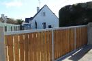 Holiday homeFrance - : Maison de vacances Saint-Pierre-Quiberon