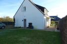 Holiday homeFrance - : Maison de vacances Saint-Pierre-Quiberon