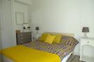 Holiday homeFrance - : Maison de vacances Saint-Pierre-Quiberon