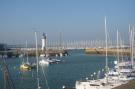 FerienhausFrankreich - : Maison de vacances Saint-Pierre-Quiberon