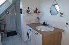 Holiday homeFrance - : Maison de vacances Saint-Pierre-Quiberon