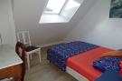 Holiday homeFrance - : Maison de vacances Saint-Pierre-Quiberon