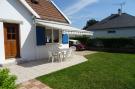 Holiday homeFrance - : Holiday home Pénestin