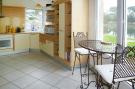 FerienhausFrankreich - : Holiday home sea front with amazing view Larmor-Ba