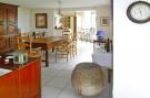 Holiday homeFrance - : Holiday home sea front with amazing view Larmor-Ba