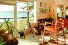 VakantiehuisFrankrijk - : Holiday home sea front with amazing view Larmor-Ba